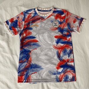 Philippines National Soccer Jersey Azkals